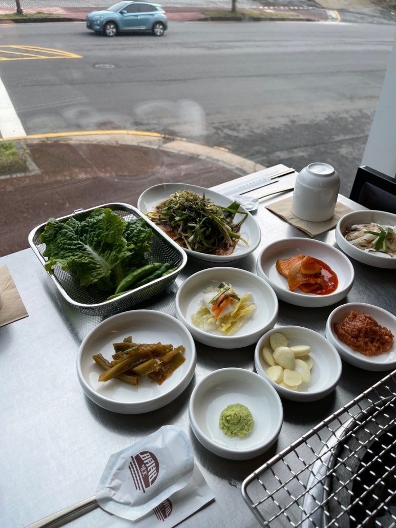 대로갈비 이미지
