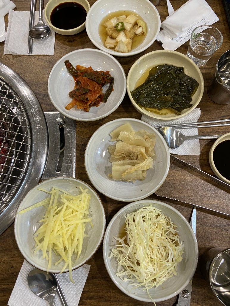 강씨네풍천장어 이미지