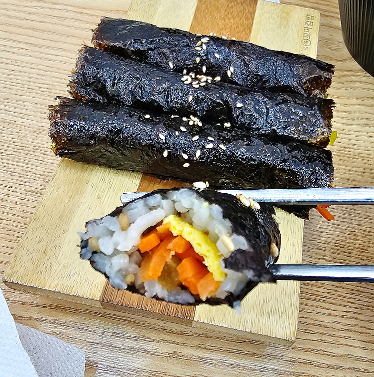 내이름은꼬마김밥 이미지
