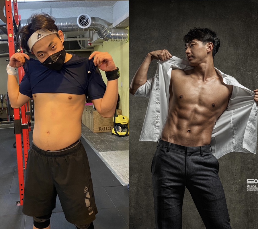 비원트레이닝 이미지