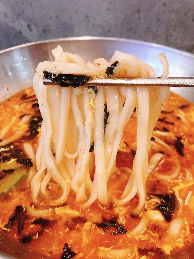 장반장칼국수 이미지