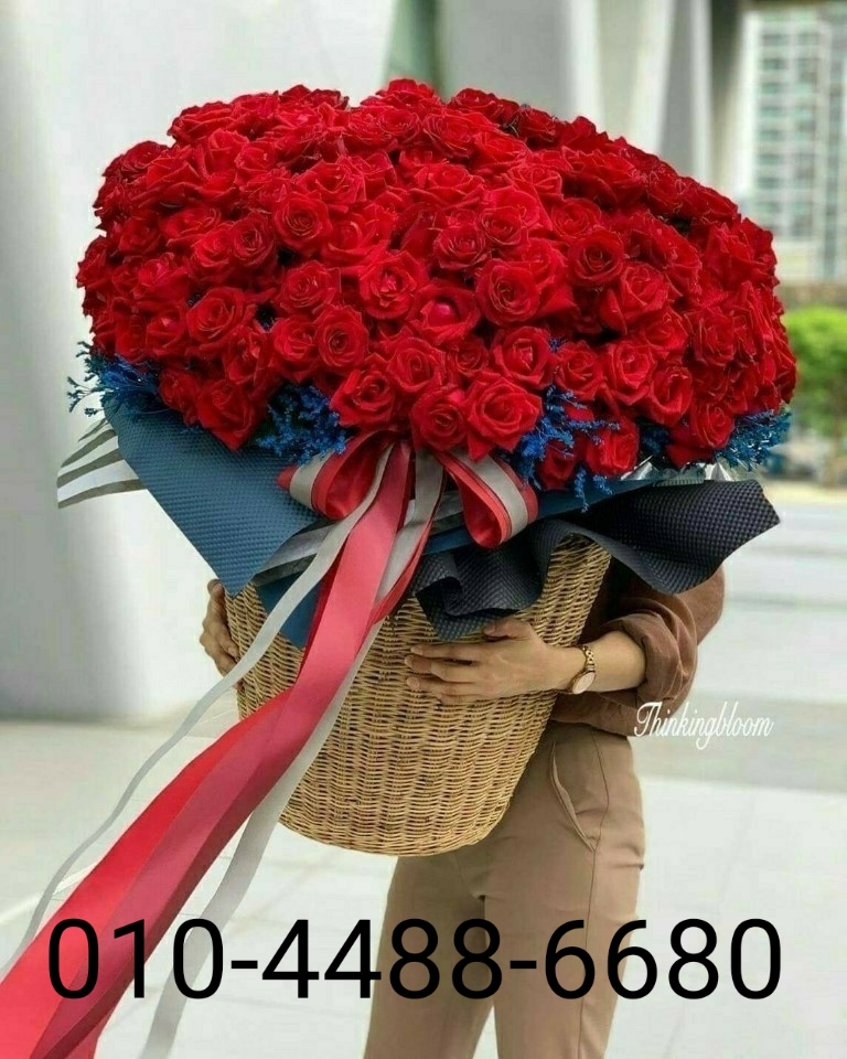 수원큐사랑염색 이미지