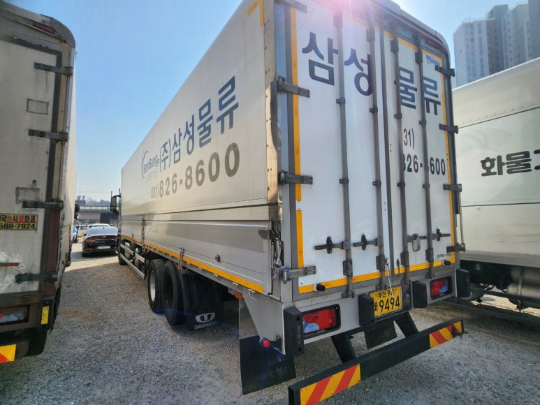 (주)원물류 이미지