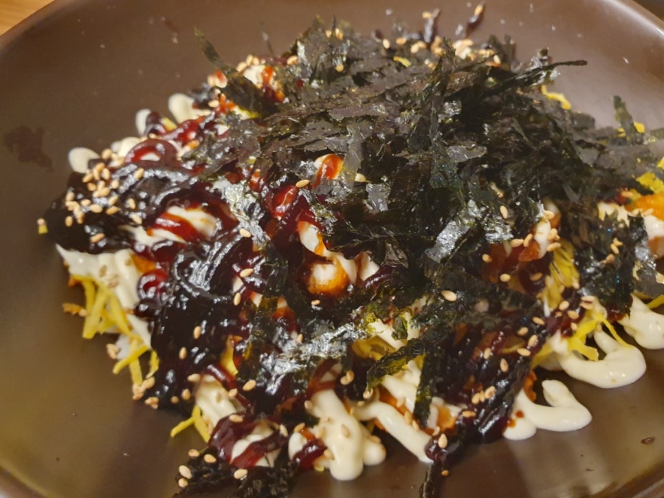 김가네 김밥 보성점 이미지