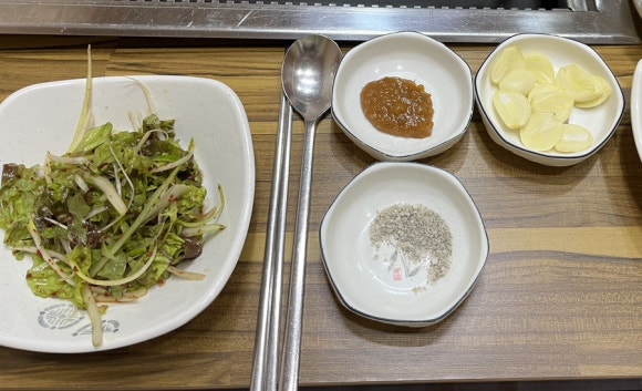 문경약돌한우조선갈빗집 이미지