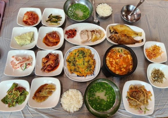 다인밥상 이미지