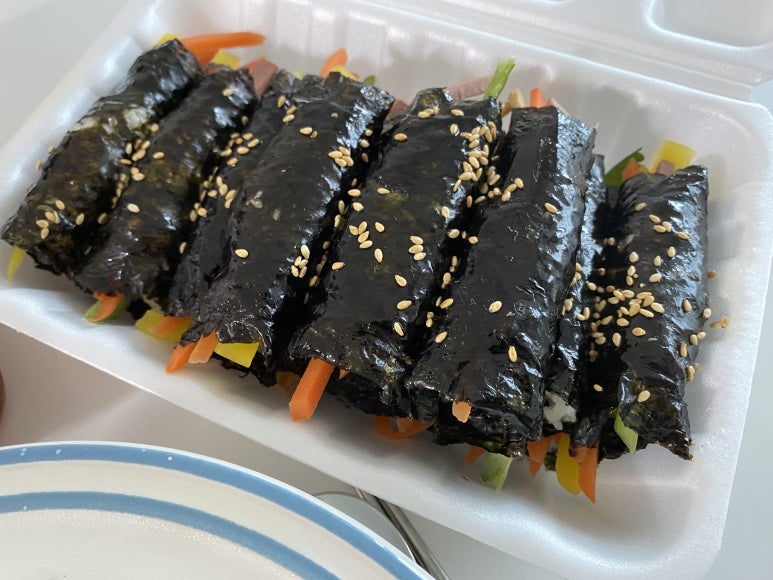 김밥동네 이미지