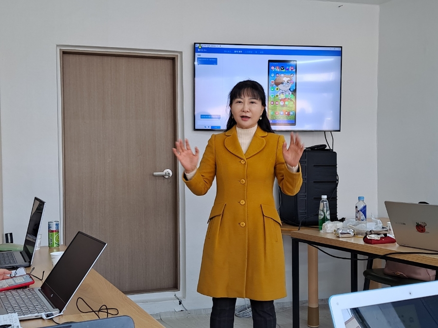 사회적협동조합한울타리 이미지