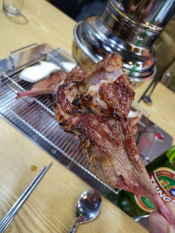 왕가네양꼬치 이미지
