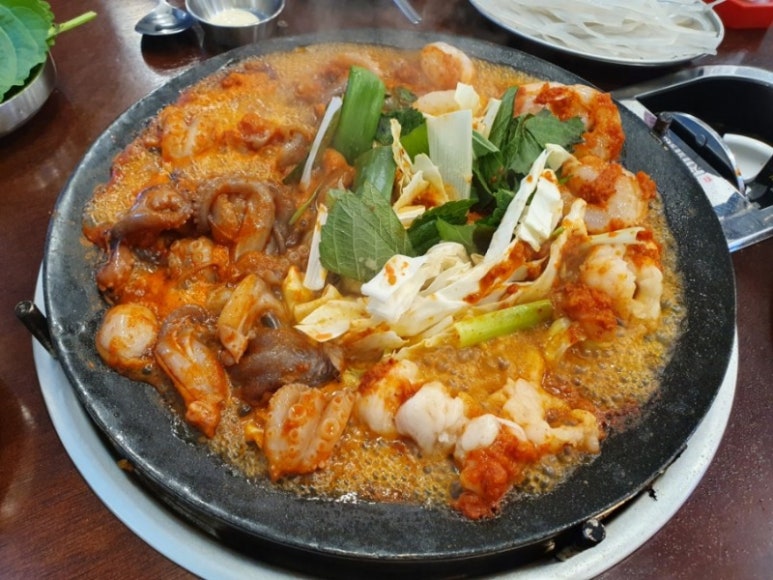 쭈꾸미도사 이미지