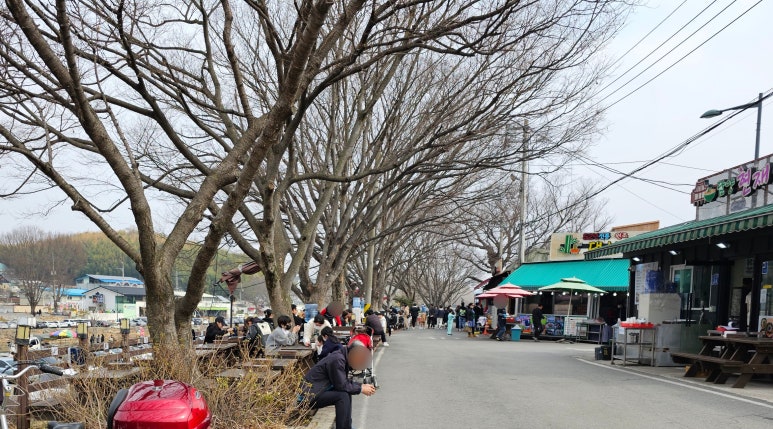 담양현재국수 이미지