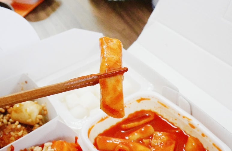 인생닭강정두산알프하임점 이미지