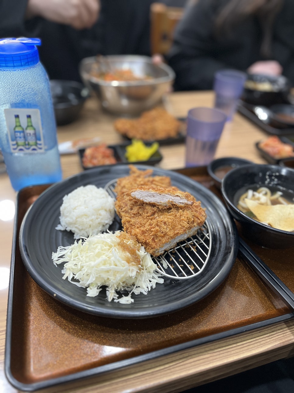 착한까스 이미지