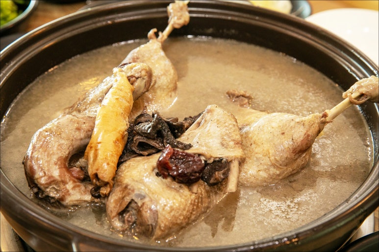 두경오리농장 이미지