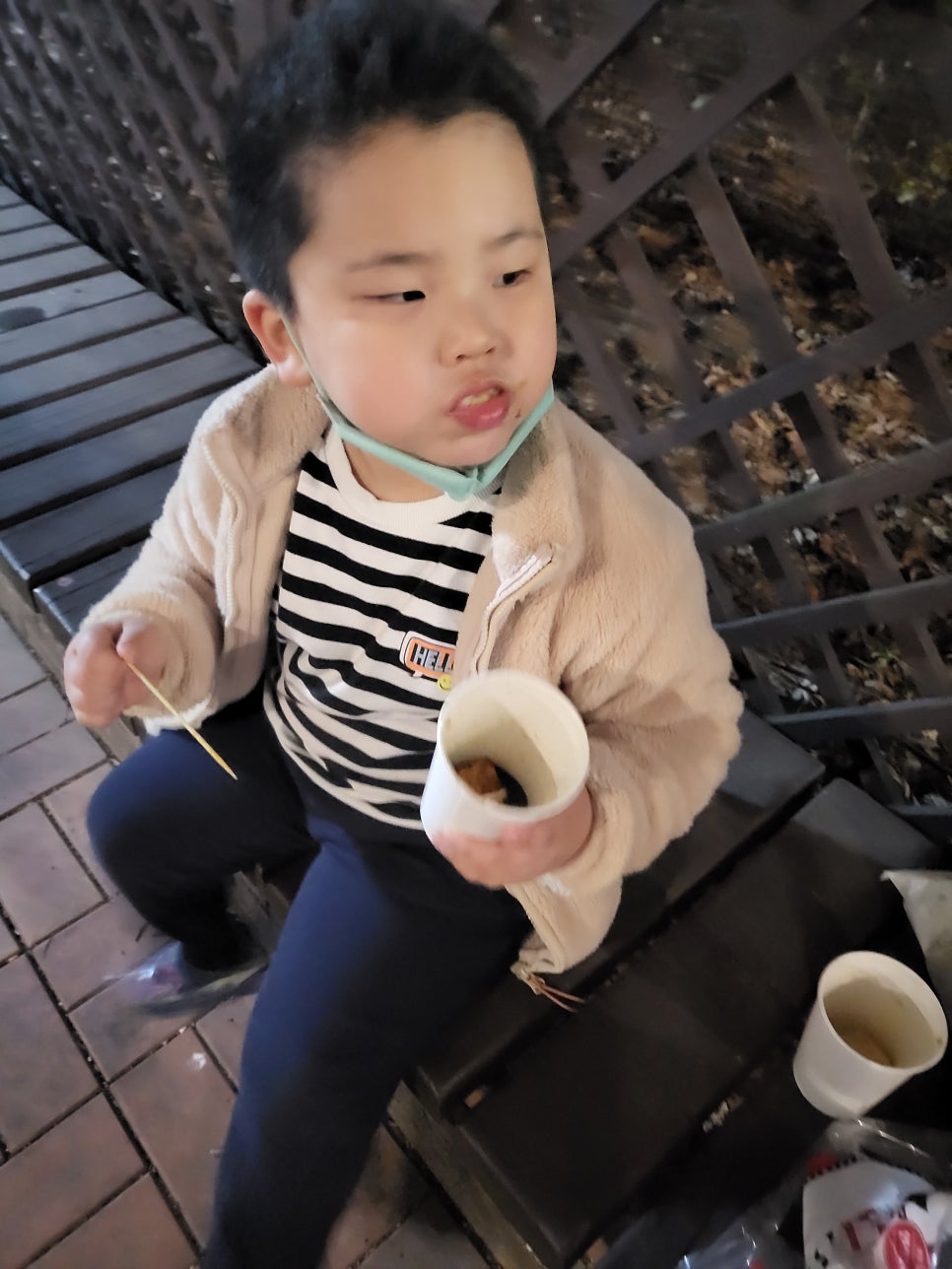 (주)인생닭강정 이미지