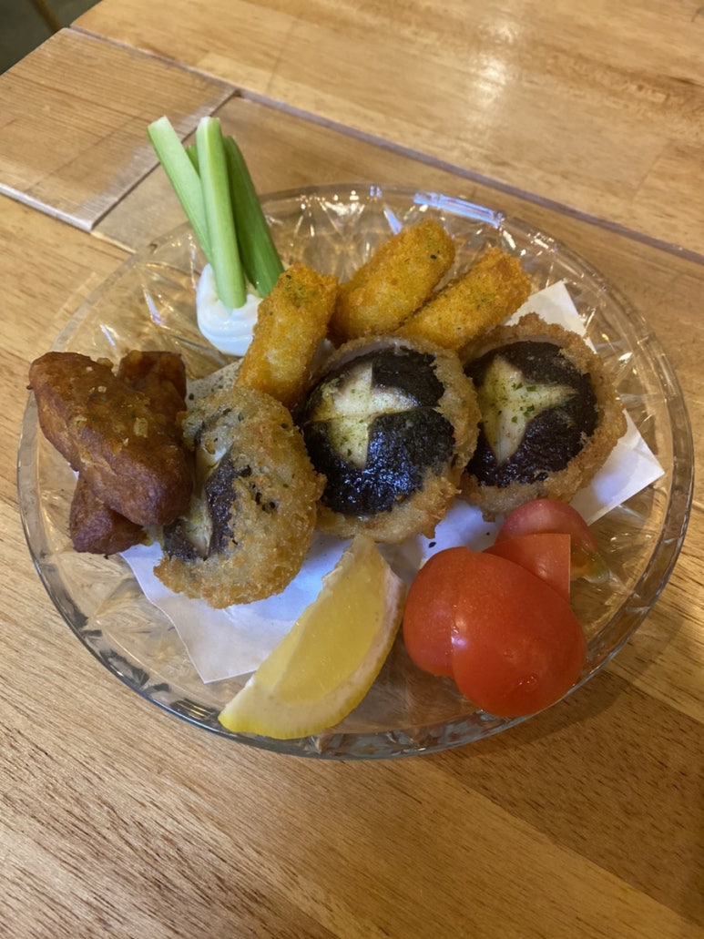 코메코메식당 이미지