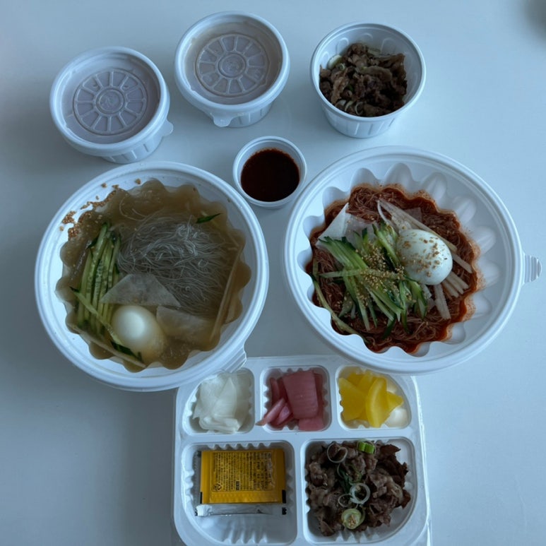 고려함흥냉면푸줏간 이미지
