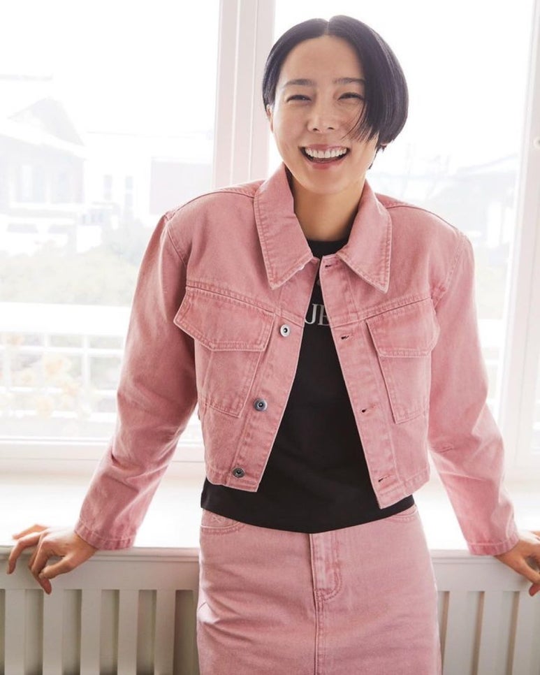 김나영헤어 이미지