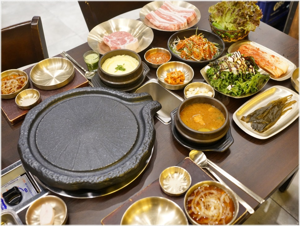 능곡식당 이미지