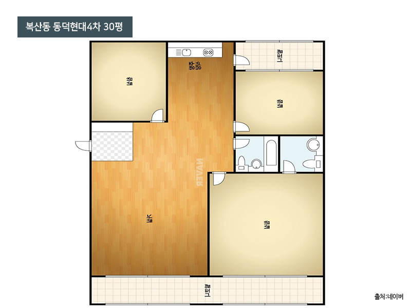 동덕인테리어 이미지