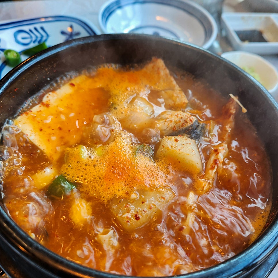 사송횟집 이미지