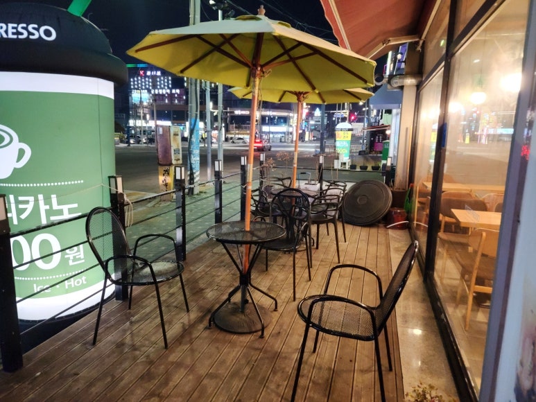 요거프레소(북항회타운점) 이미지