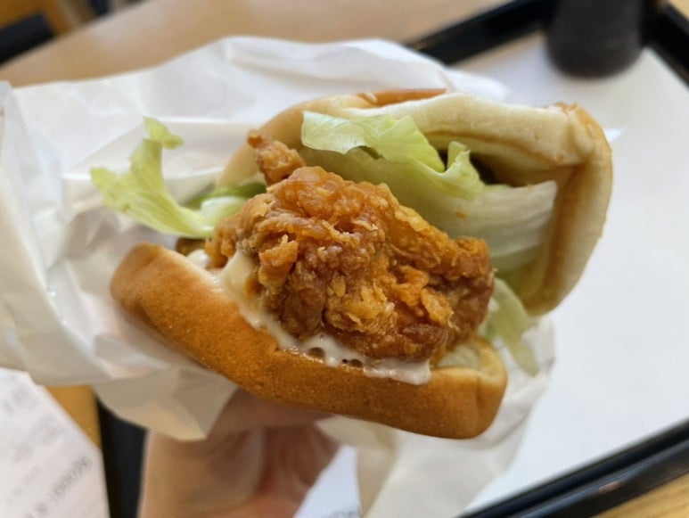 맘스터치강릉 이미지