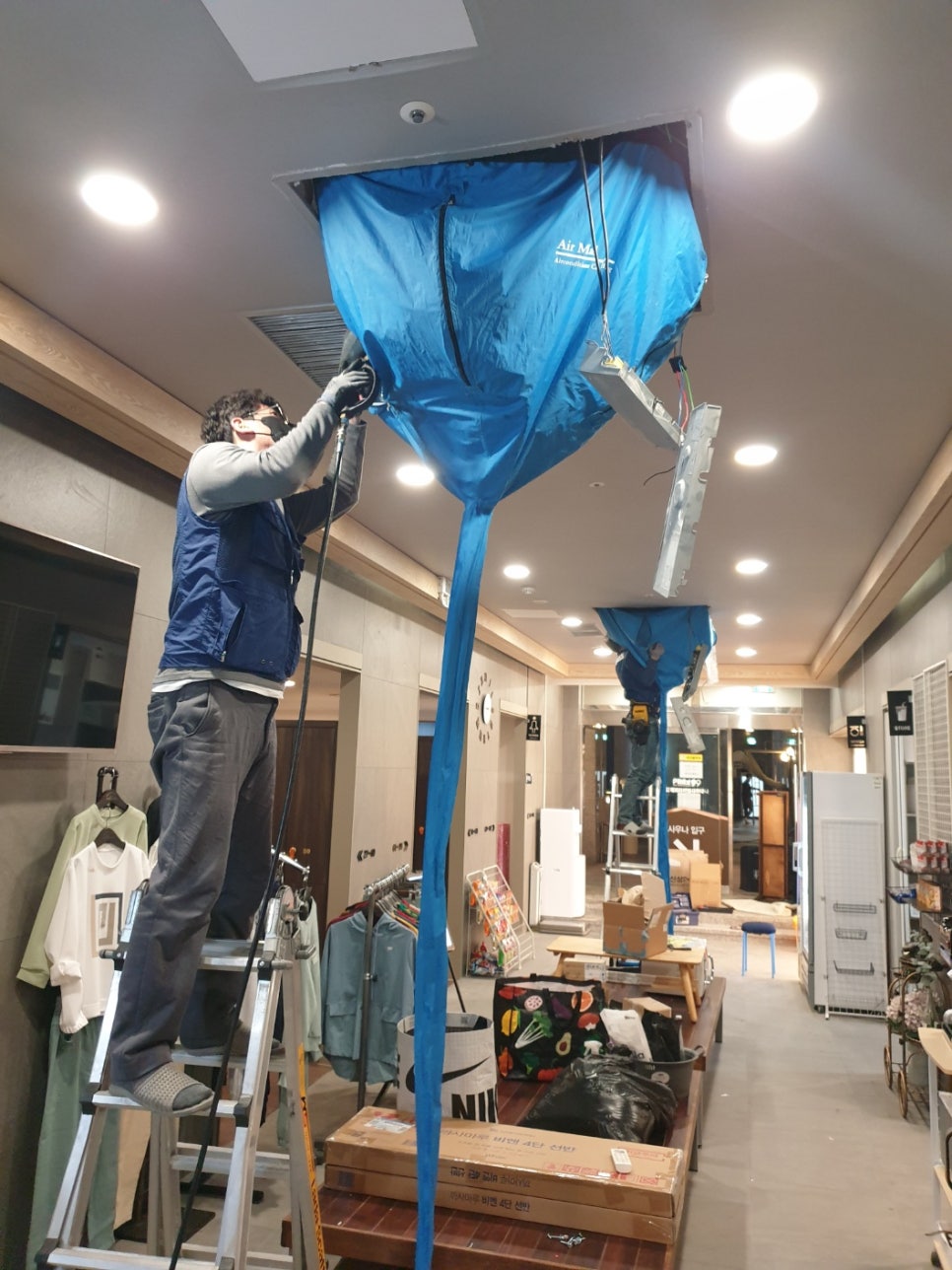 (주)블루케이 이미지