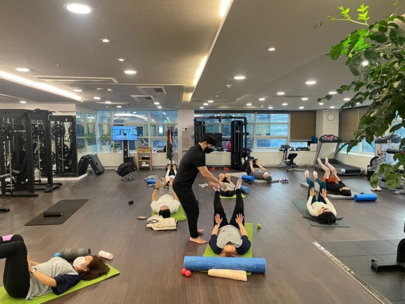 펜타핏 이미지