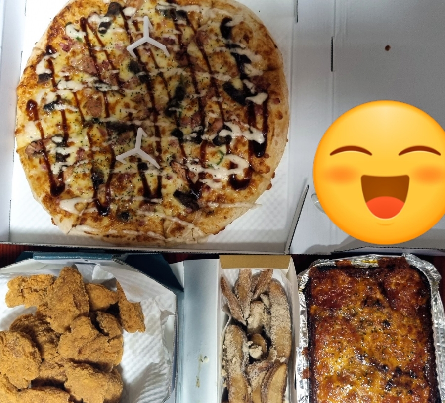 피자나라치킨공주정읍 이미지
