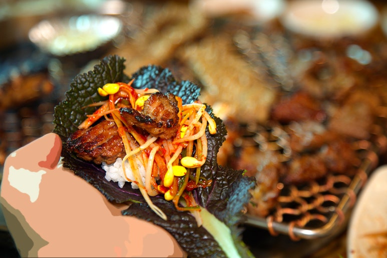 성남마늘 이미지