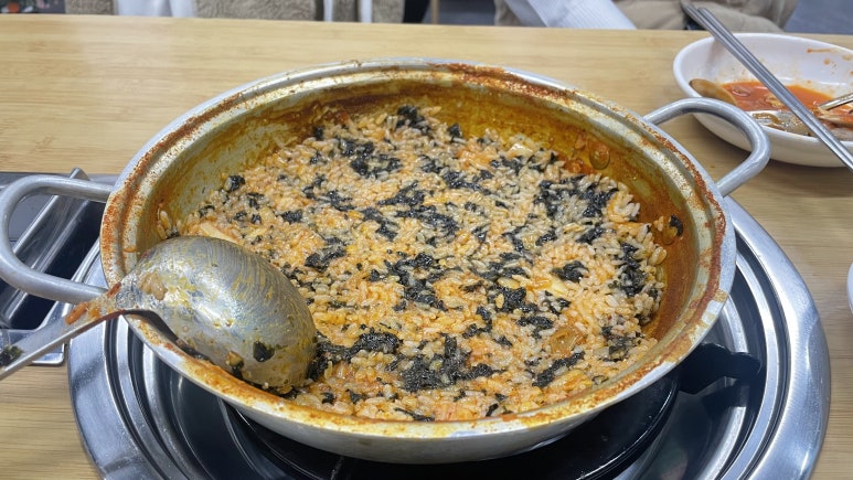 진미떡볶이광주점 이미지