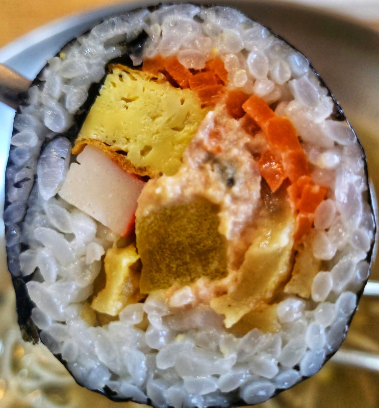 소담김밥이랑국수랑 이미지