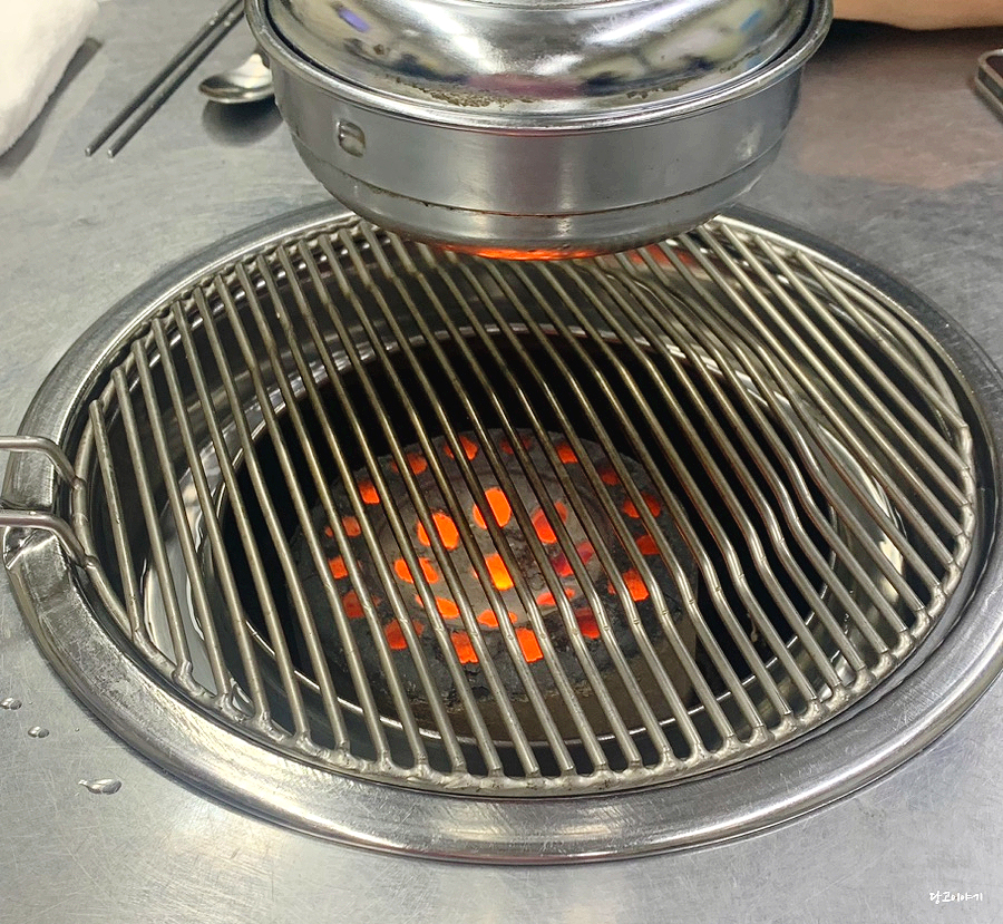 동산연탄 이미지
