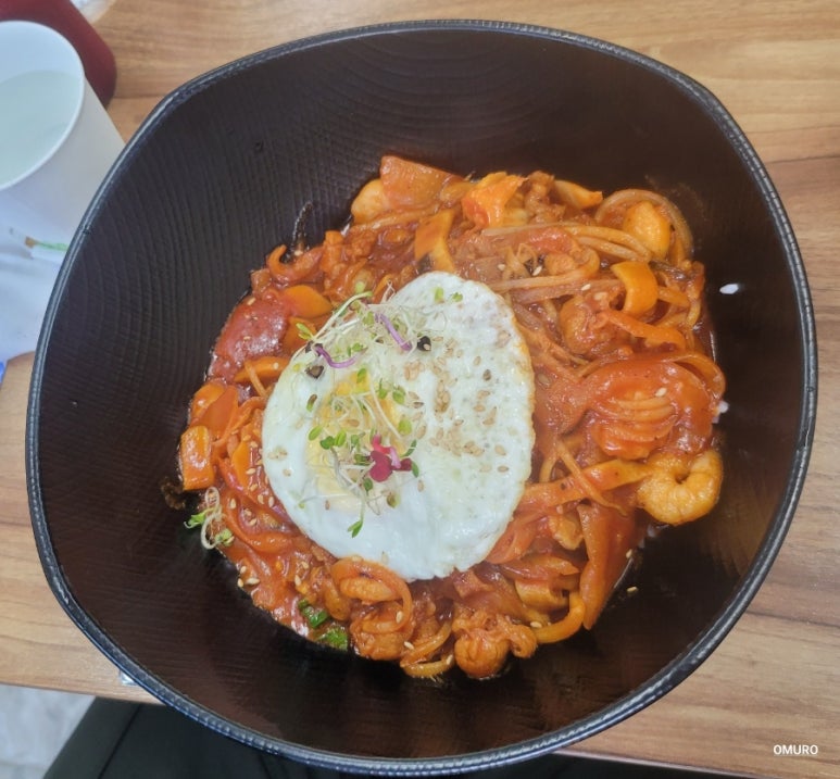 전사부중식당 이미지