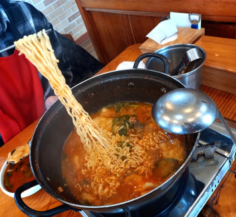 파주민물매운탕 이미지