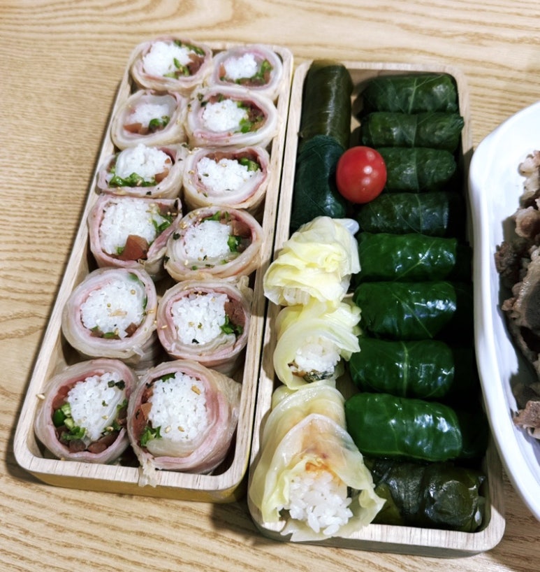 고귀한식탁 이미지
