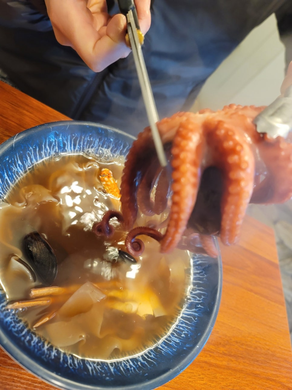 부영칼국수 이미지