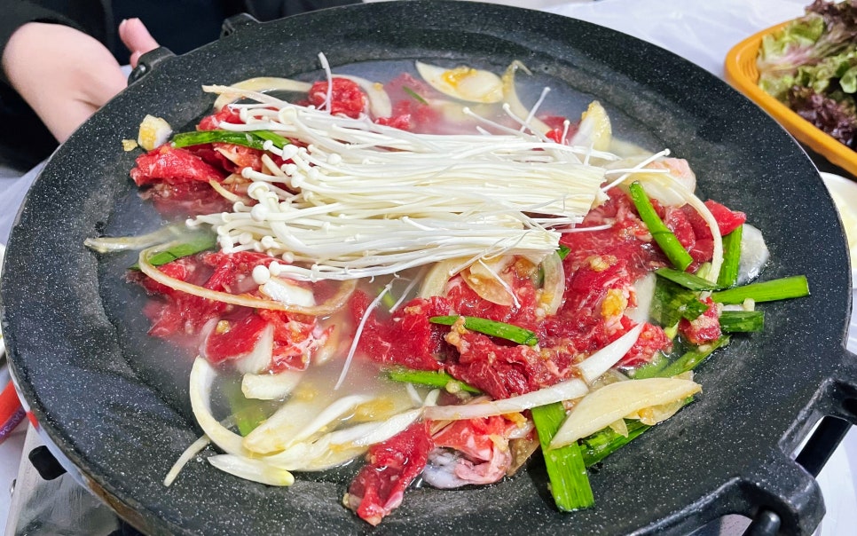 대구식육식당 이미지