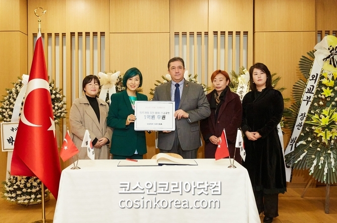 러쉬코리아 이미지