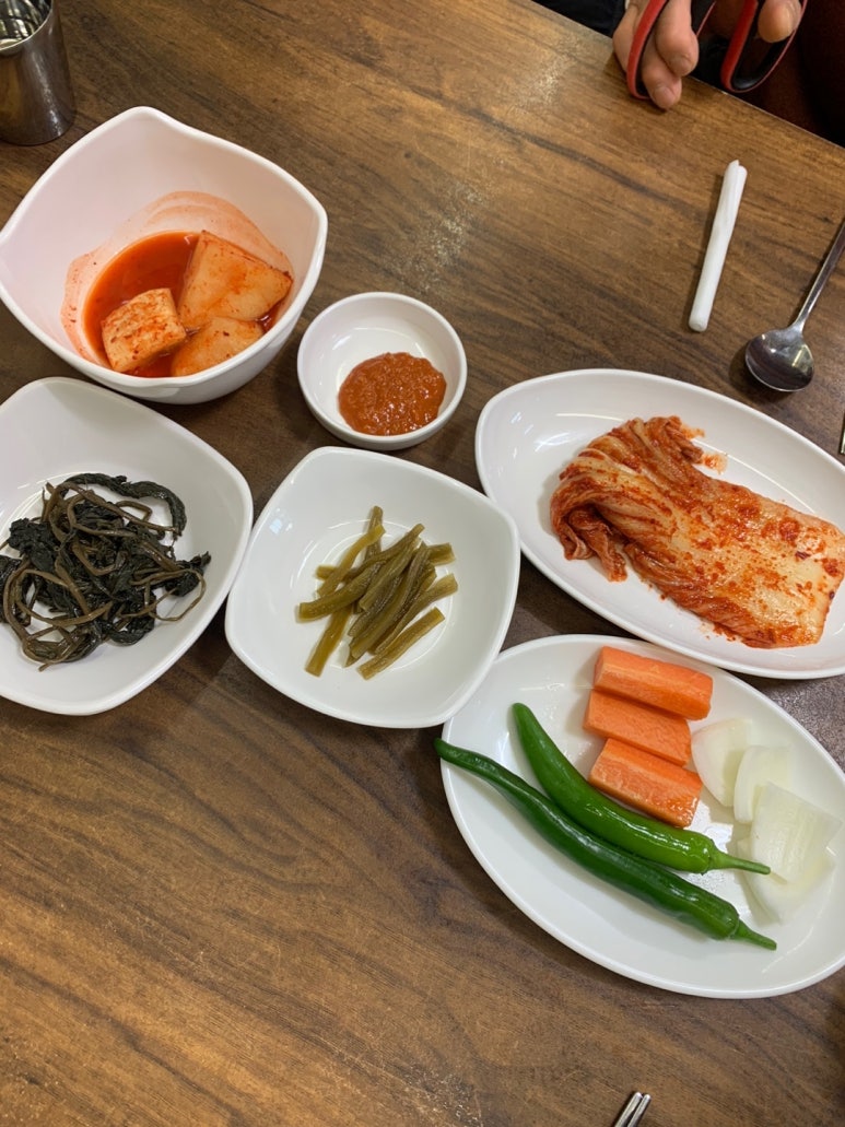 궁추어탕 이미지