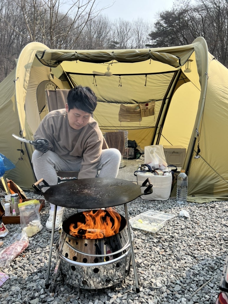 새봄주유소 이미지