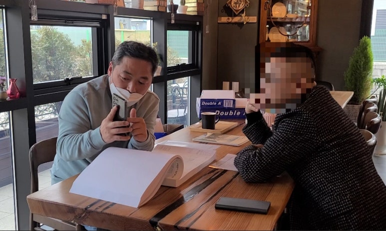 스타일랩종합건축사사무소 이미지