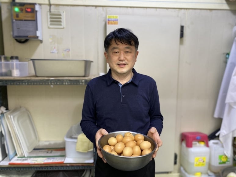연주김밥 이미지