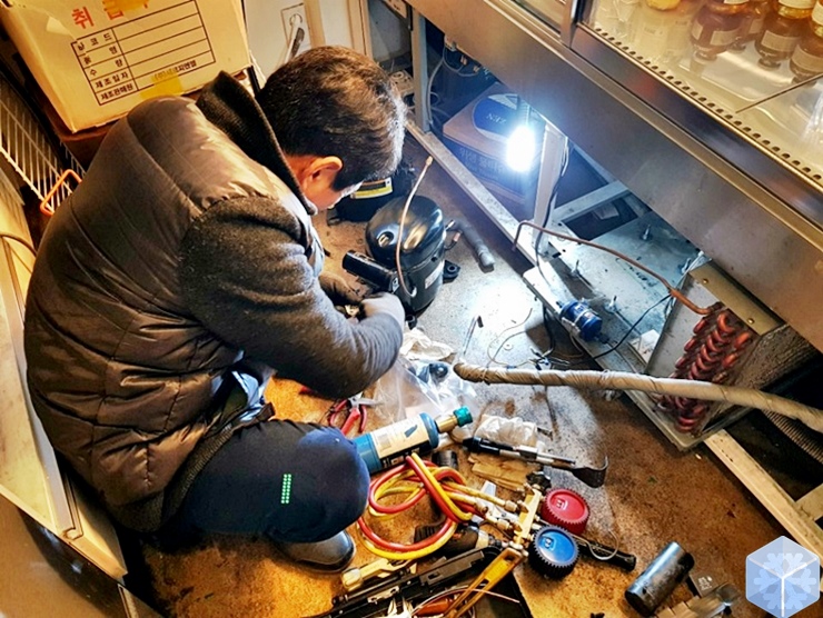 우성꽃화원 이미지