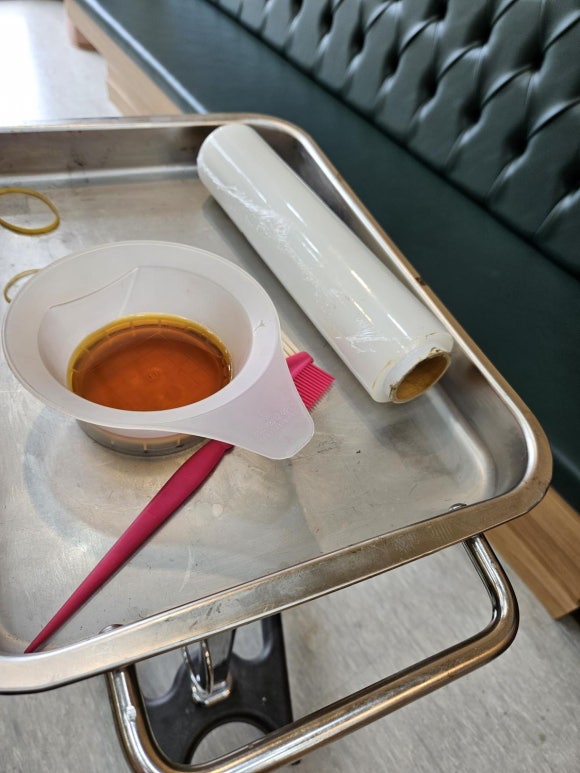 스칼렛미용실 이미지