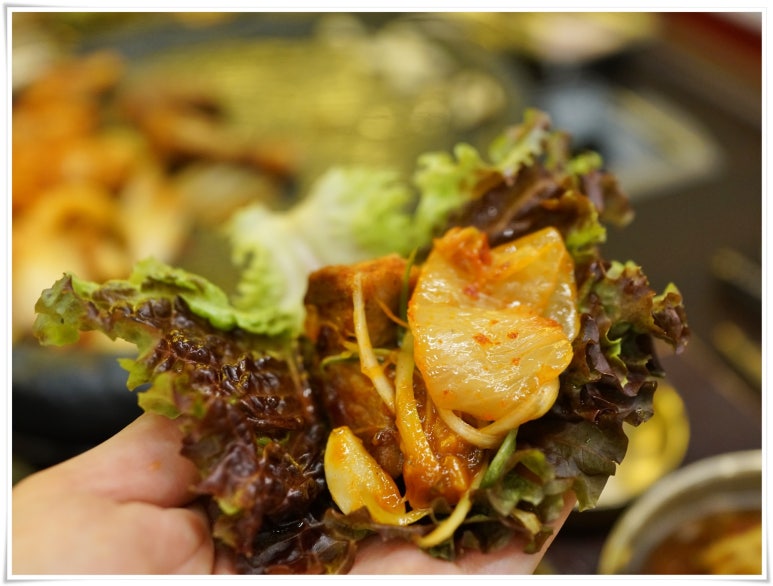 능곡식당 이미지