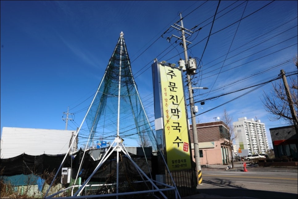 주문진막국수 이미지