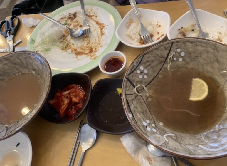 국수나무(쌍촌점) 이미지