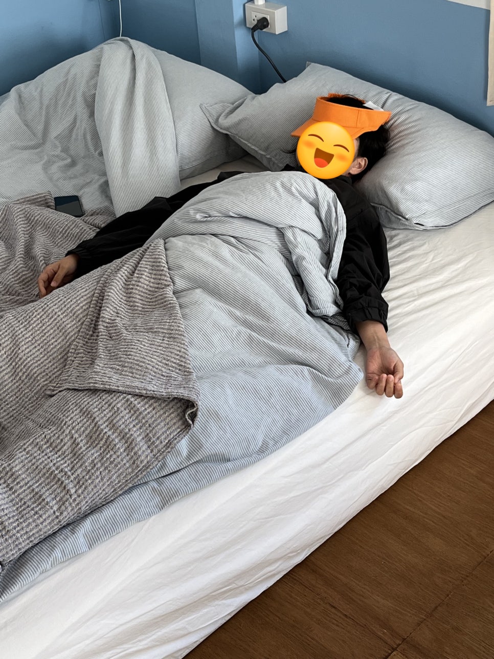 황제민박 이미지